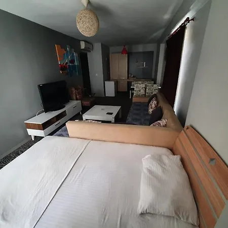 מלון דירות Inci House איסטמבול