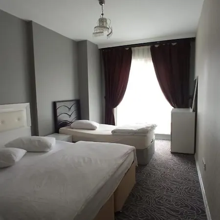 Inci House