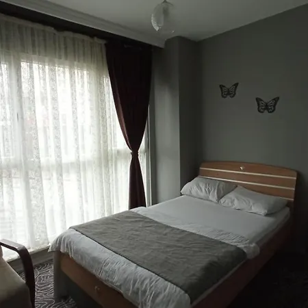 Inci House מלון דירות