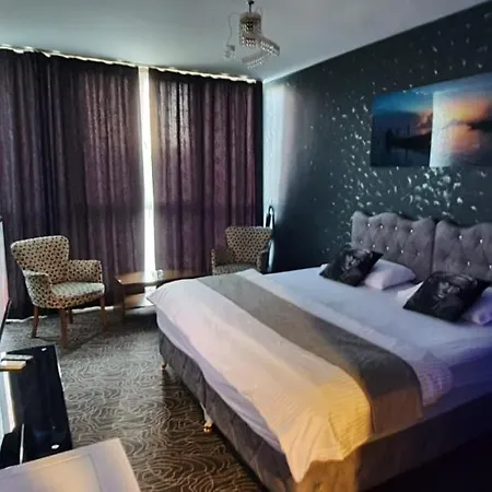Inci House איסטמבול