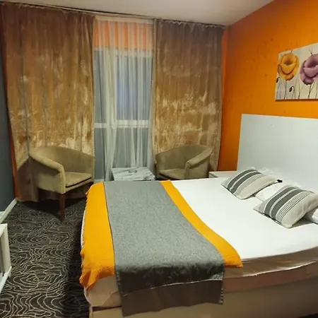 Inci House איסטמבול