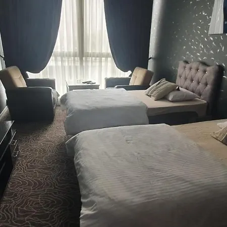 Inci House מלון דירות
