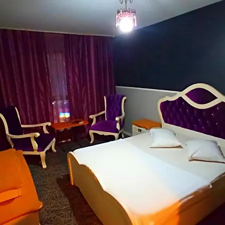 Inci House מלון דירות איסטמבול