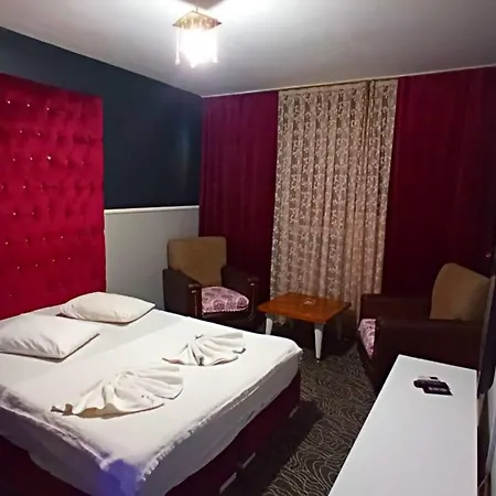Inci House מלון דירות איסטמבול