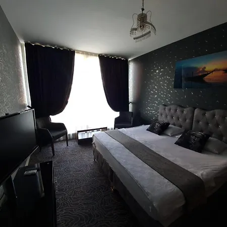 Inci House מלון דירות איסטמבול