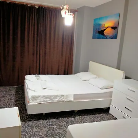 מלון דירות Inci House איסטמבול